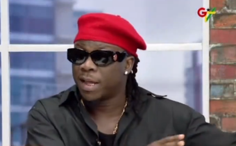 Stonebwoy