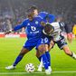 Fatawu Issahaku’s brilliant assist helps Leicester City secure draw vs Tottenham