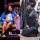 Why Afia Pokua and Mona Gucci Apologised to Otumfuo at Manhyia Palace