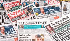 The news feed can be overwhelming [SocietyofEditors]