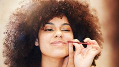 Excess facial hair can be annoying [iStock]