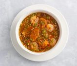 Okra Soup [Eatwellabi]
