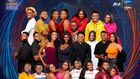 The nominated Housemates [BBN]