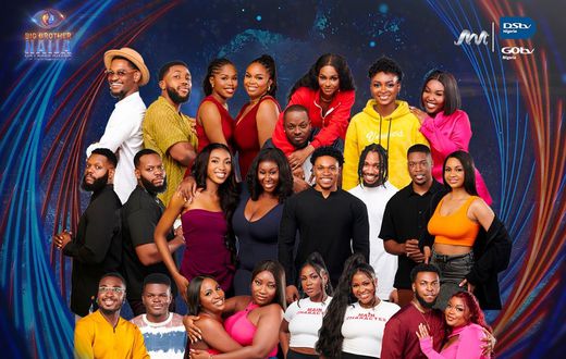 The nominated Housemates [BBN]