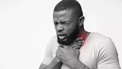 What to do if a fish bone gets stuck in your throat [Depositphotos]