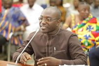 Martin Kwaku Adjei-Mensah Korsah