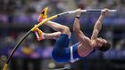Pole vaulter whose manhood knocked him out of Olympics offered $250,000 porn deal