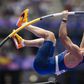 Pole vaulter whose manhood knocked him out of Olympics offered $250,000 porn deal