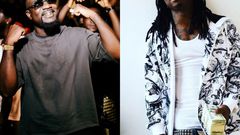 Andy Dosty says Sarkodie is a better stage performer than Lil Wayne