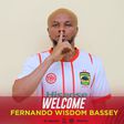 Fernando Bassey: Kotoko midfielder says he plays like Vinicius Jr and Mbappe
