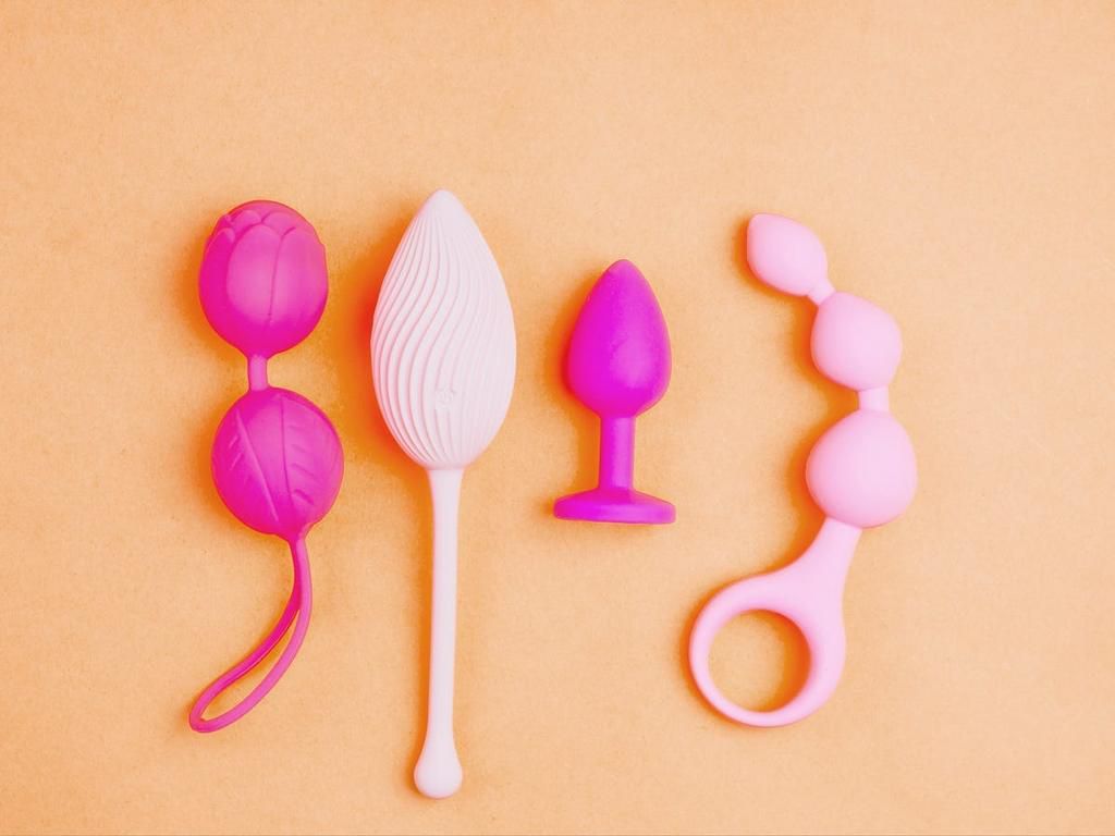 Attitudes toward sex toys have also become less conservative, insiders say.