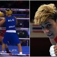 Transgender boxer cleared to compete in Olympics batters female opponent (VIDEO)