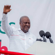 John Dramani Mahama