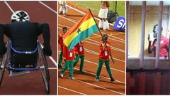 5 mind-blowing scandals that have rocked Ghana sports