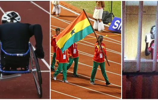 5 mind-blowing scandals that have rocked Ghana sports