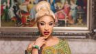 The feud between Tonto Dikeh and blogger, Stella Dimoko Korkus appears to be far from over. [Instagram/TontoDikeh]
