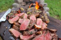 Picanha [brazillianbowl]