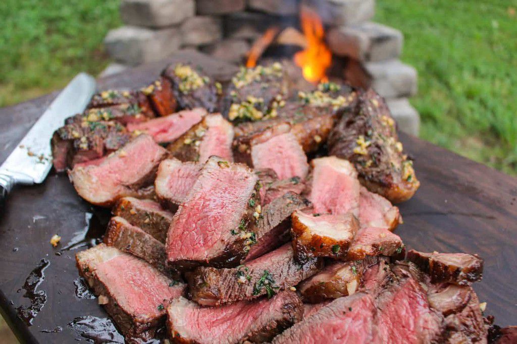 Picanha [brazillianbowl]