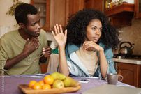 Do you come up with excuses to avoid intimate moments? [AdobeStock]