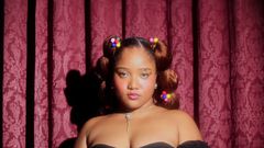 Anabel Rose Unveils Her Love Language in First Single of 2024, "Lungs"