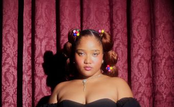 Anabel Rose Unveils Her Love Language in First Single of 2024, "Lungs"