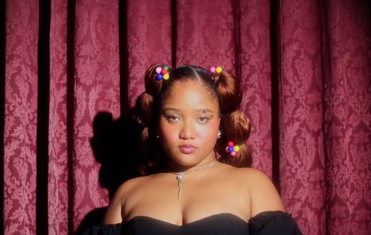 Anabel Rose Unveils Her Love Language in First Single of 2024, "Lungs"