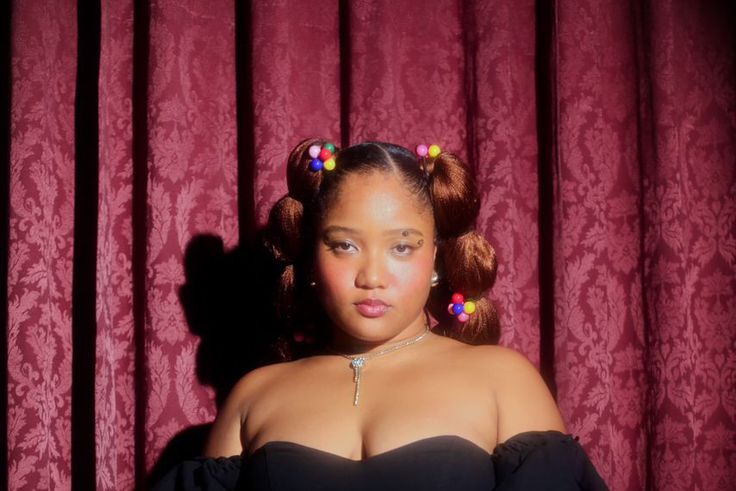 Anabel Rose Unveils Her Love Language in First Single of 2024, "Lungs"