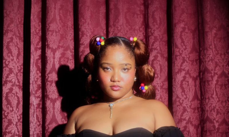 Anabel Rose Unveils Her Love Language in First Single of 2024, "Lungs"