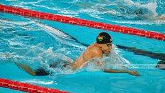 ‘It wasn’t my best performance’ – Harry Stacey reflects on elimination from Olympics