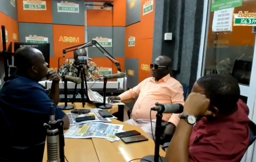 'I drove Illegal miners to bury pregnant woman alive' - Taxi driver confesses