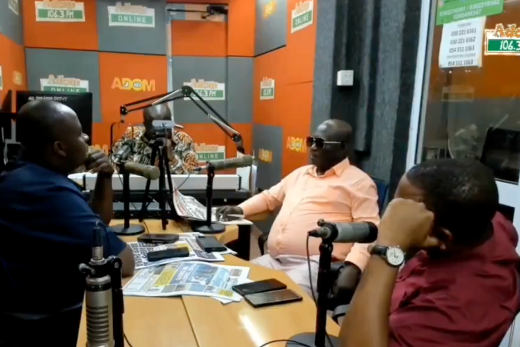 'I drove Illegal miners to bury pregnant woman alive' - Taxi driver confesses