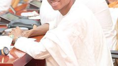 Francis-Xavier Kojo Sosu