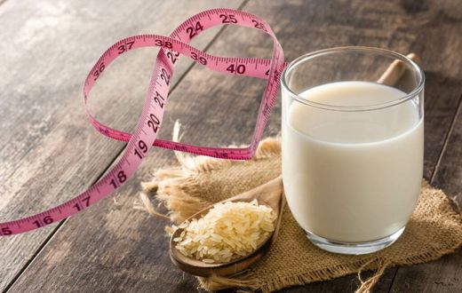 Can rice water help you lose weight [Avocadu]