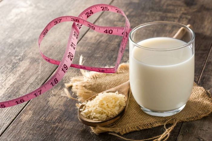 Can rice water help you lose weight [Avocadu]