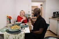 The Last Supper or the Long Con?