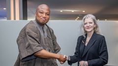 Your Weekly Pulse: Top 5 News Stories in Ghana You May Have Missed (22–26 September)