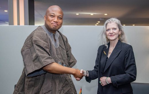 Your Weekly Pulse: Top 5 News Stories in Ghana You May Have Missed (22–26 September)