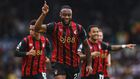 Antoine Semenyo’s free-kick masterclass earns Bournemouth point at Elland Road [Video]