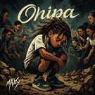Maxzy lays our imperfections bare in moving new release ‘Onipa (Human)’