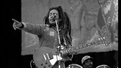 From Pope John Paul II to Bob Marley: 10 Famous celebrities who survived gunshots