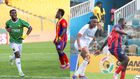 GPL WK7 Round-Up: Hearts held by Gold Stars, Nations FC crush Wonders in 5-goal thriller