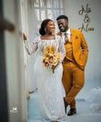 Sonnie Badu calls out Ghanaian gospel stars for missing Perez Musik's wedding