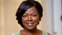 ‘These items cannot buy my vote'- Angry UG security guard on Lydia Alhassan’s pre-election gift