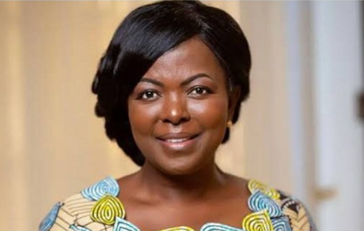 Hon. Lydia Alhassan
