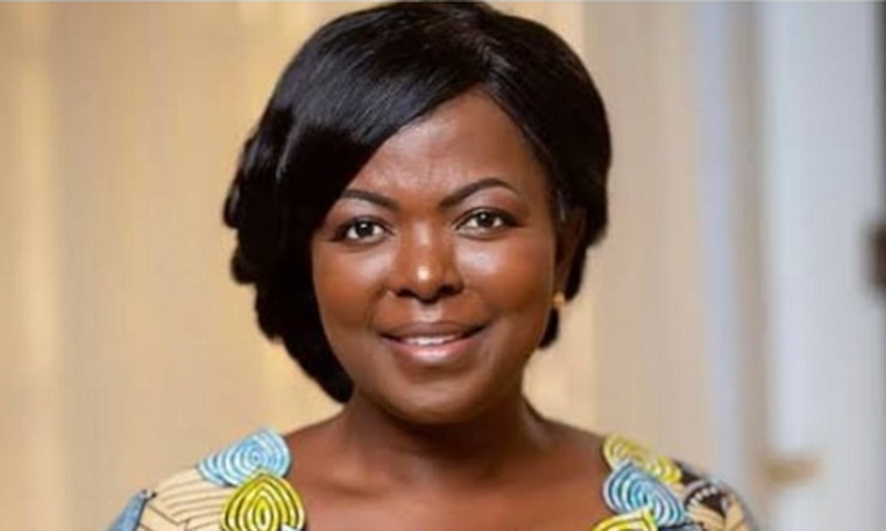 Hon. Lydia Alhassan