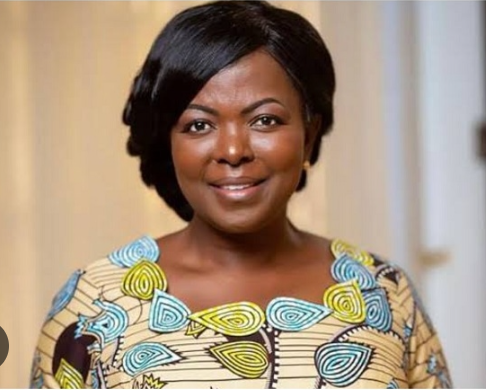 'It's disrespect' - Kwaku Manu goes hard on  Maa Lydia for sharing food to voters in queue