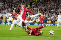 Champions League: Liverpool vs Real Madrid – Preview, Key Stats, Line-up & Prediction