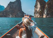 Top 10 African countries with the easiest via processes for African travellers