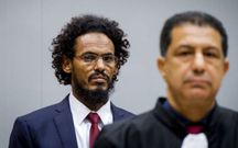 4 ‘notorious’ leaders prosecuted and jailed by the ICC for war crimes