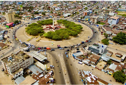 Top 10 African countries with the easiest via processes for African travellers
